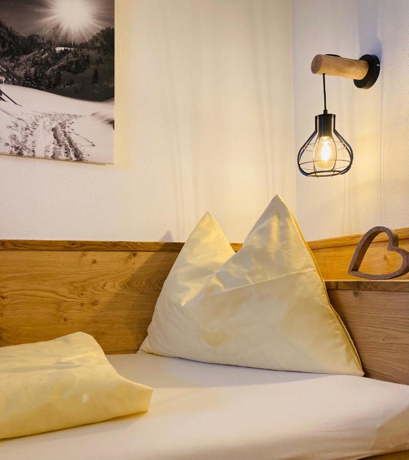 Aschau Im ZillertalNeuhauslivingアパートメント エクステリア 写真