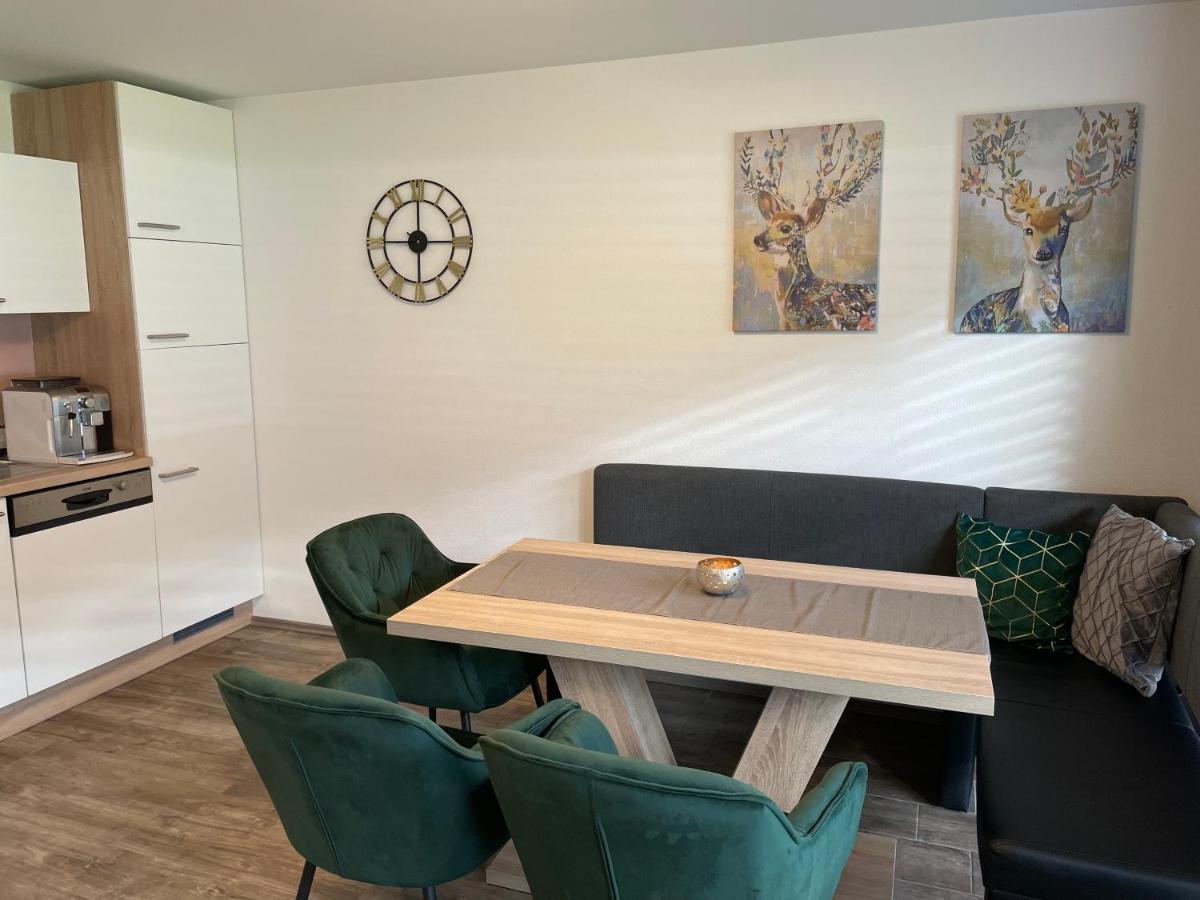 Aschau Im ZillertalNeuhauslivingアパートメント エクステリア 写真