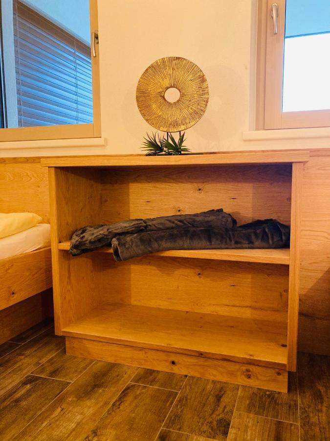 Aschau Im ZillertalNeuhauslivingアパートメント エクステリア 写真