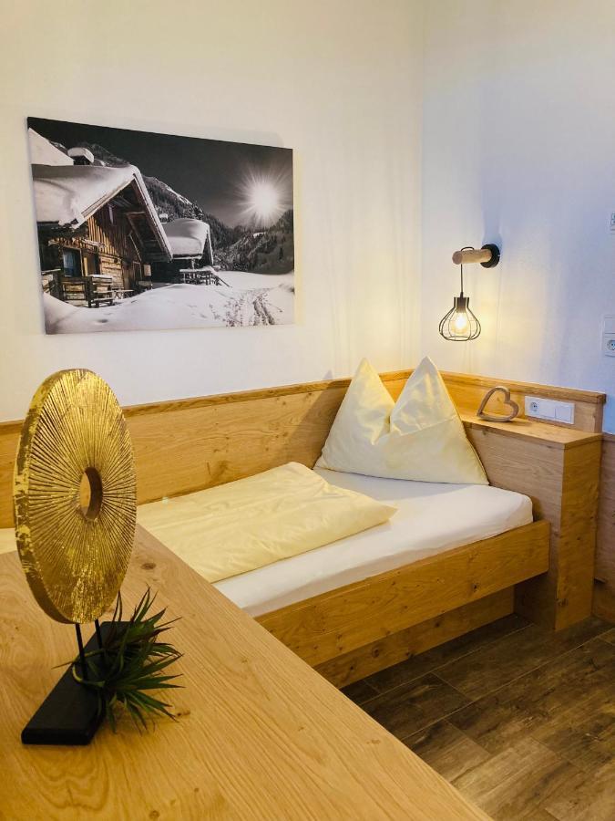 Aschau Im ZillertalNeuhauslivingアパートメント エクステリア 写真