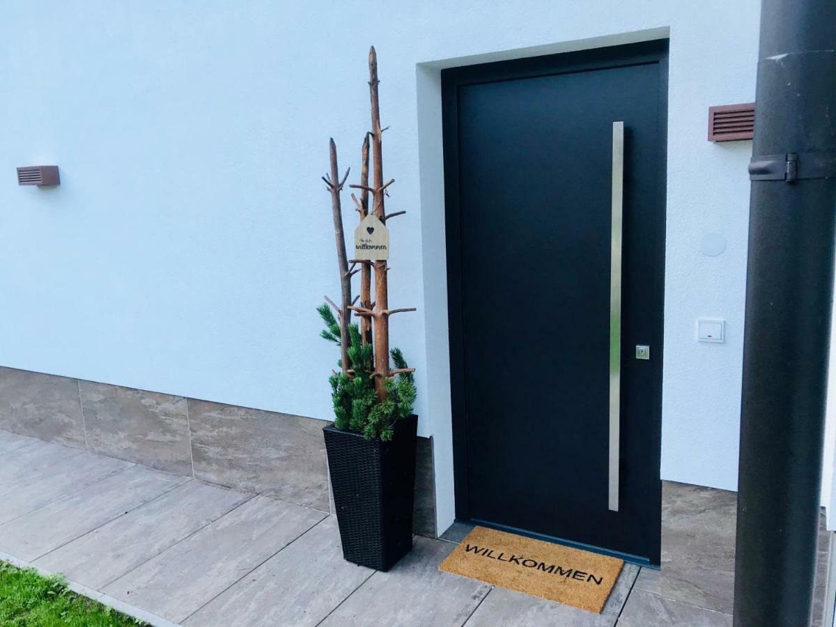 Aschau Im ZillertalNeuhauslivingアパートメント エクステリア 写真