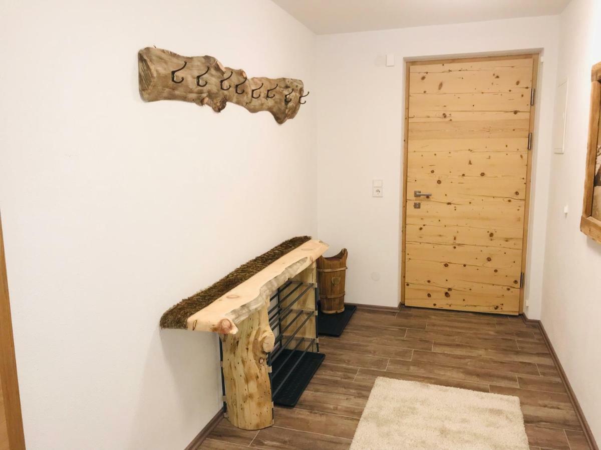 Aschau Im ZillertalNeuhauslivingアパートメント エクステリア 写真